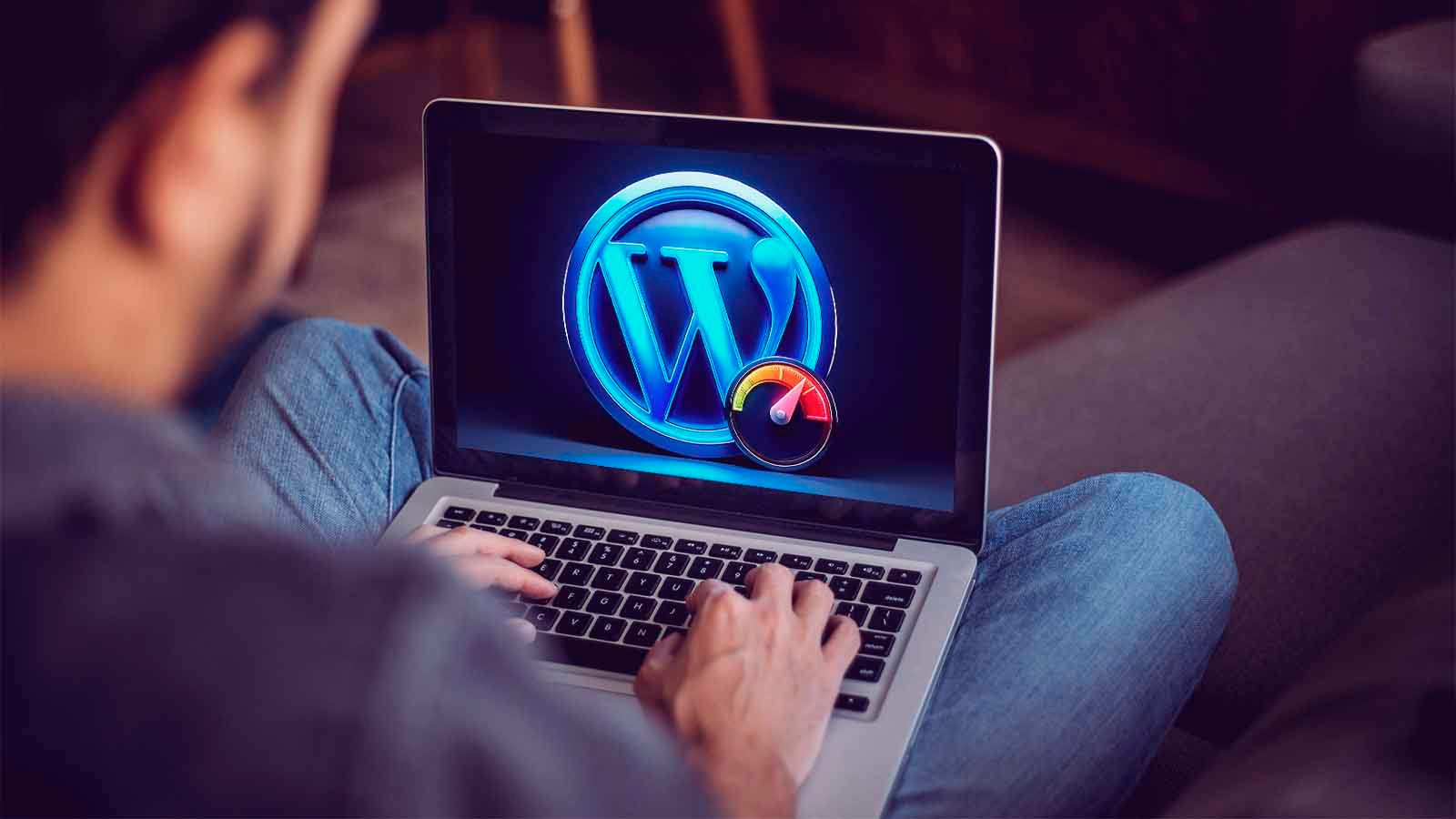 Como Testar Velocidade de Site WordPress e Melhorar o Desempenho em ...