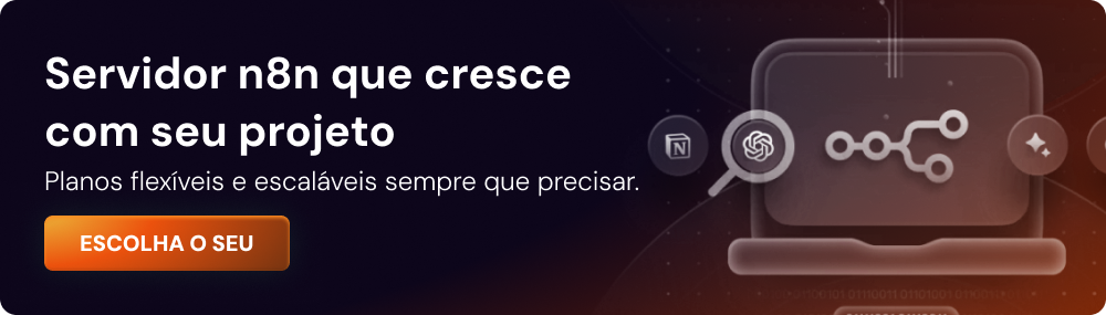Servidor n8n