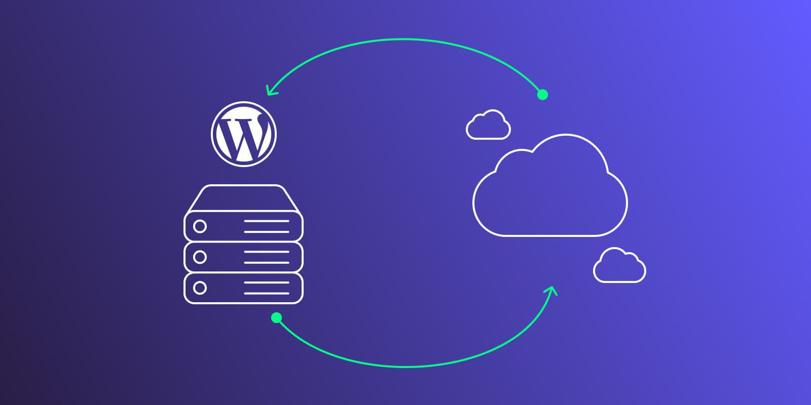 Como fazer backup site WordPress: guia completo para proteger seu conteúdo