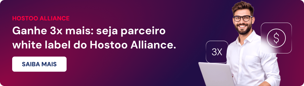Conhecer o Hostoo Alliance