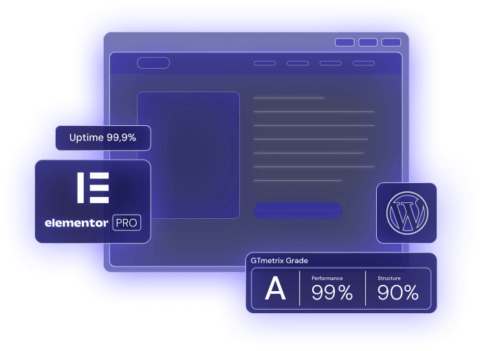 Experience - Alto Tráfego