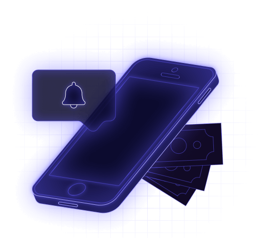 Painel de Revenda - Finanças em dia