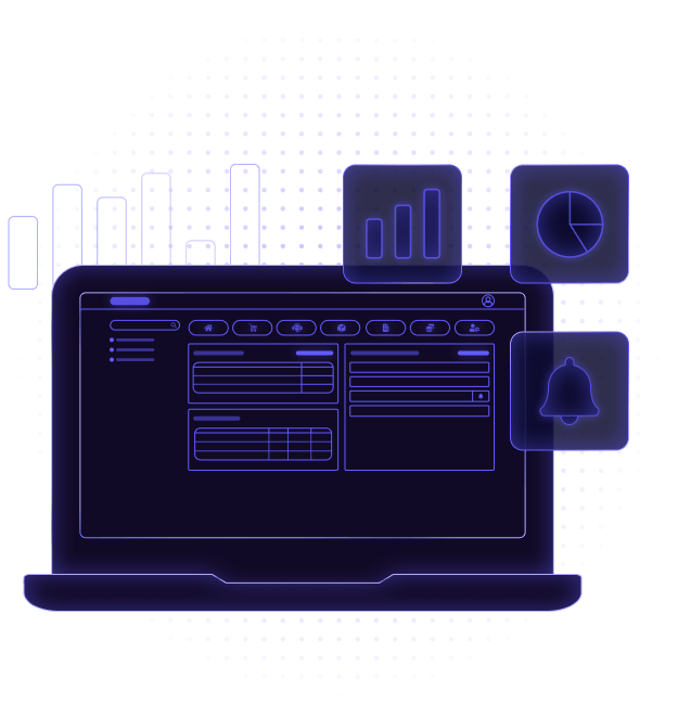 Painel de Revenda - Lucre utilizando a Hostoo