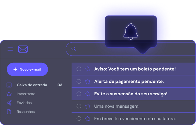 Painel de Revenda - Finanças em dia