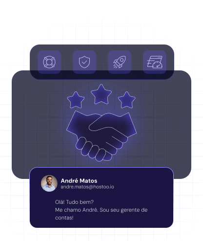 Gerente Hostoo Alliance
