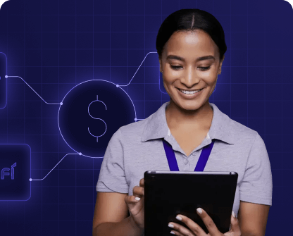 Soluções para soluções para agências